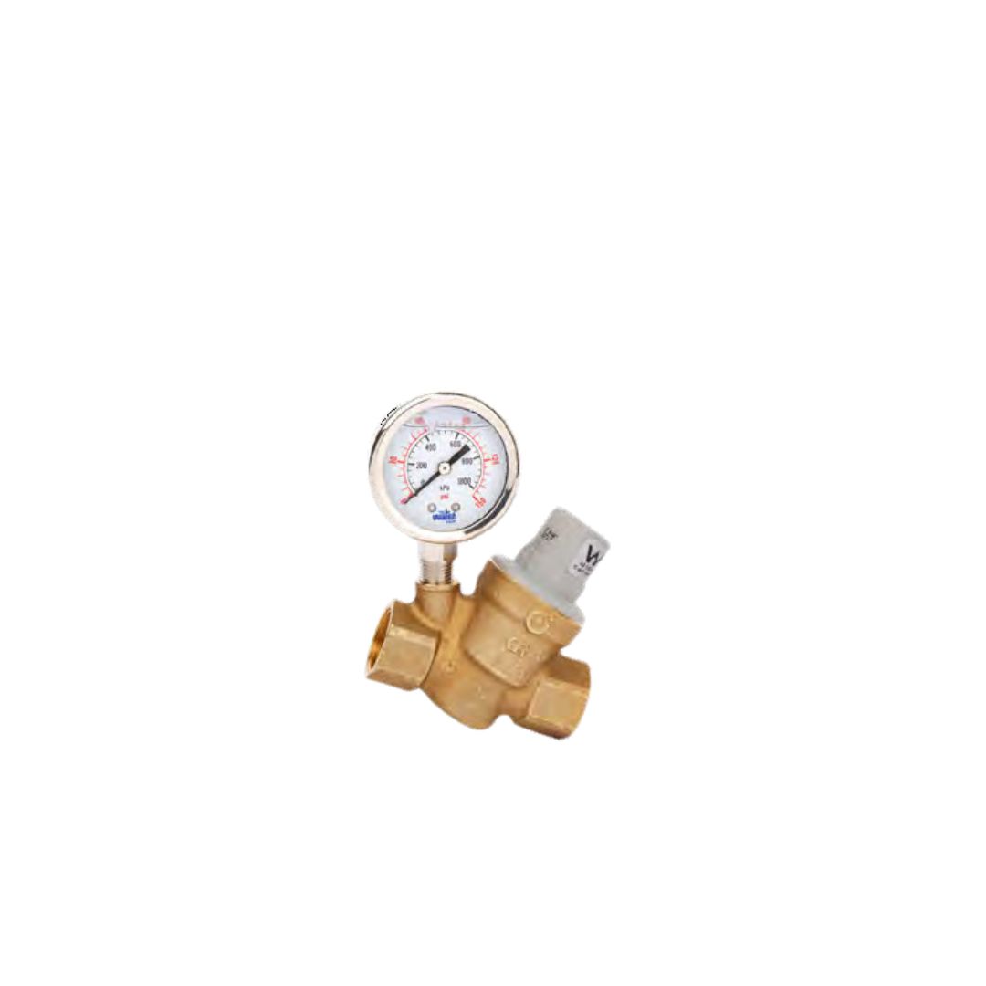 Caleffi Pressure Valve (1)