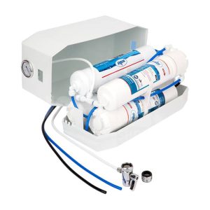 Countertop Reverse Osmosis Water Filter