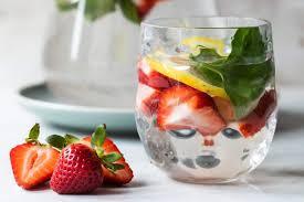 Infused Water