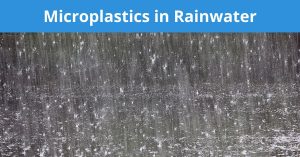 Read more about the article Microplastics in Rainwater