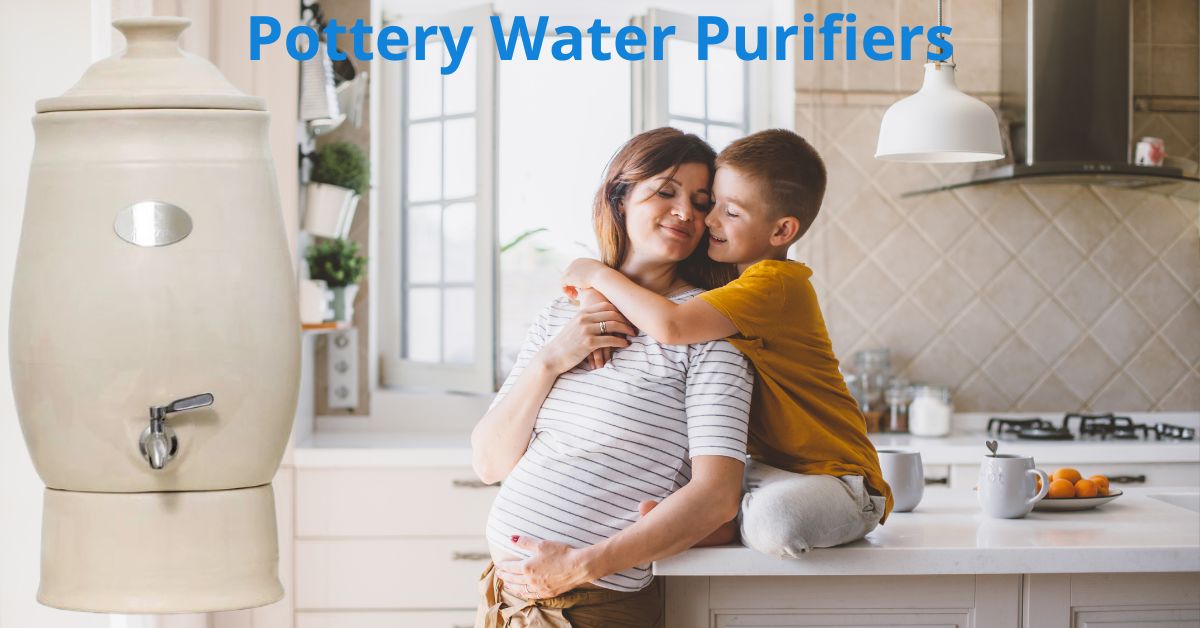 Read more about the article Pottery Water Purifiers: Are They the Hidden Gem of Filtration?