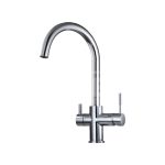 Side Lever High Loop Mixer Tap +$389.00