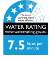 Water Rating