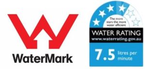 Watermark and Water Rating