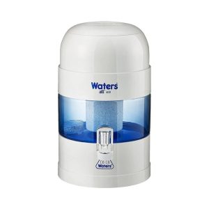 Waters Co BIO 400 Max 7 Benchtop Water Filter