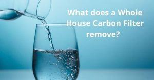 Read more about the article What does a Whole House Carbon Filter remove?