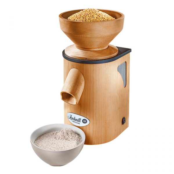 Mockmill 200 Professional Electric Grain Mill