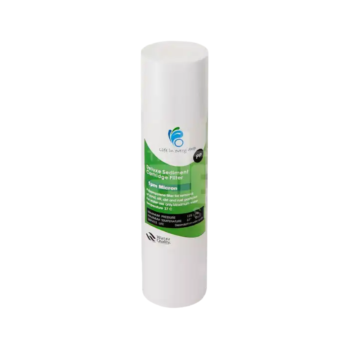 polyspun sediment filter cartridge 10 inch