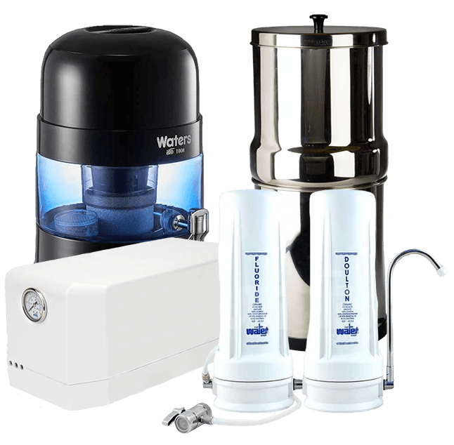 Water Filters Melbourne